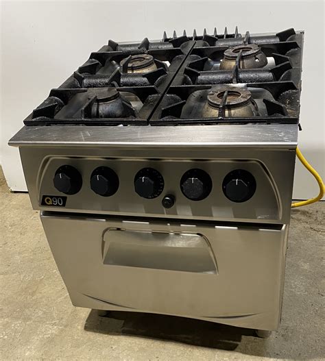cooktop gas stove 4 burner